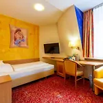 Allvitalis Traumhotel 호텔 3*