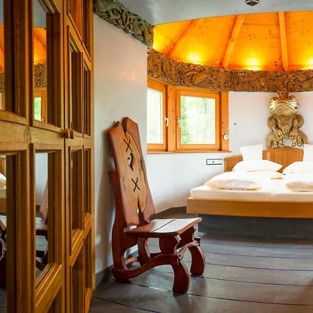 Allvitalis Traumhotel