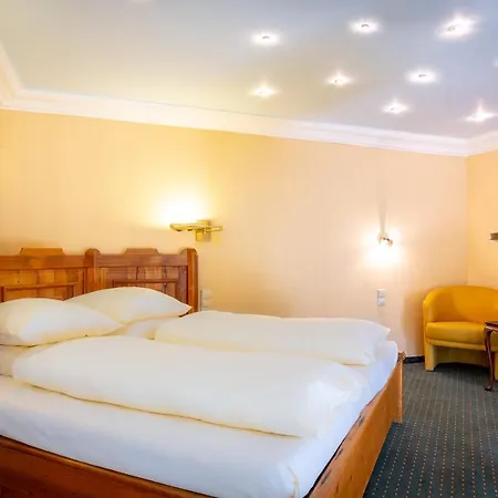 Allvitalis Traumhotel 3* 카를스루에