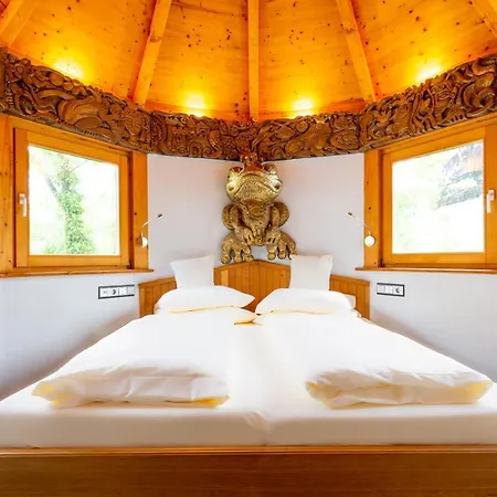 Allvitalis Traumhotel 카를스루에