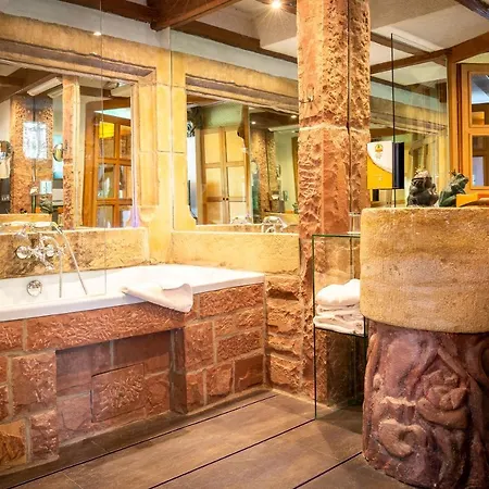 호텔 Allvitalis Traumhotel 3*