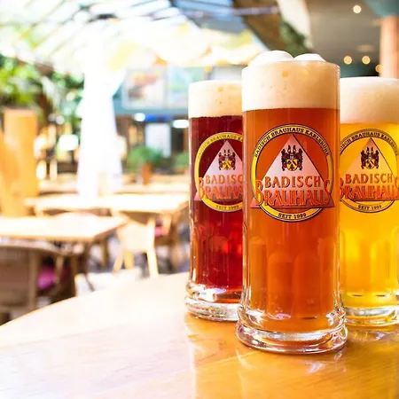 Allvitalis Traumhotel 호텔 3*