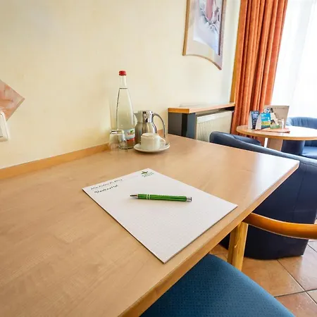 Allvitalis Traumhotel 카를스루에