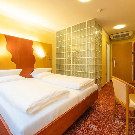 Allvitalis Traumhotel 호텔 카를스루에