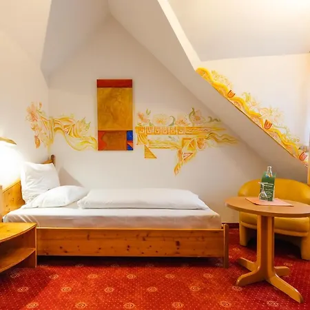 Allvitalis Traumhotel 3*