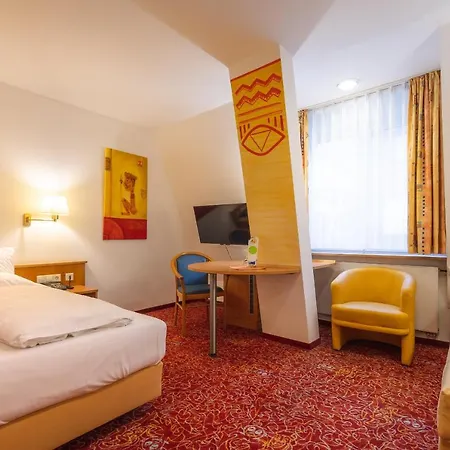 Allvitalis Traumhotel 호텔