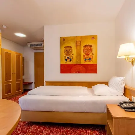 Allvitalis Traumhotel 3*