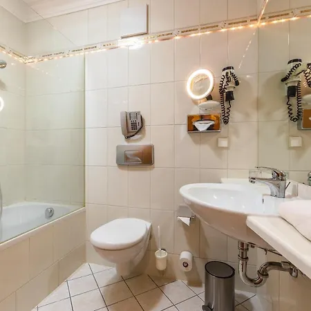 Allvitalis Traumhotel 3*