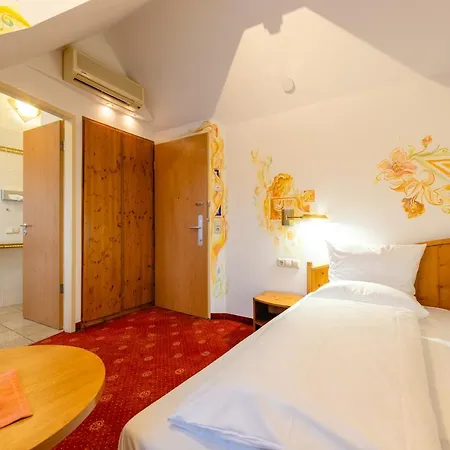 Allvitalis Traumhotel 3*