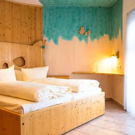 Allvitalis Traumhotel فندق كارلسروه