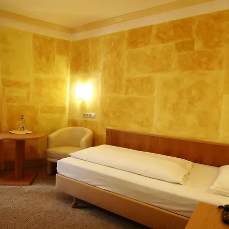 Allvitalis Traumhotel 호텔 카를스루에