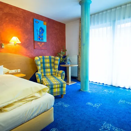 Allvitalis Traumhotel