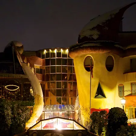 Allvitalis Traumhotel