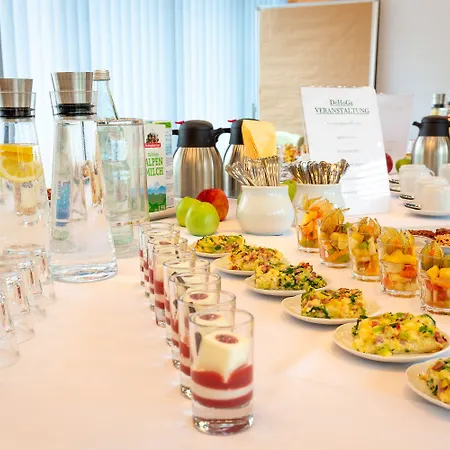 Allvitalis Traumhotel 호텔 카를스루에