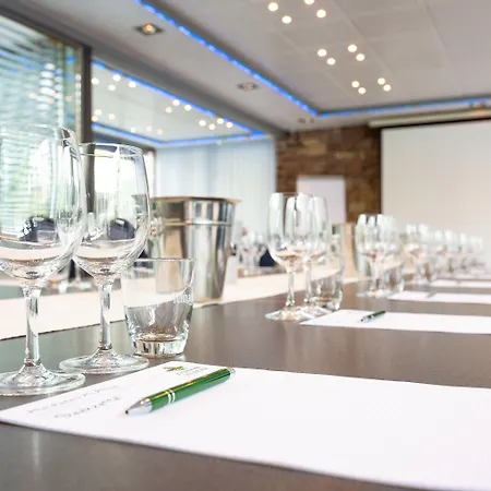 Allvitalis Traumhotel 호텔 카를스루에