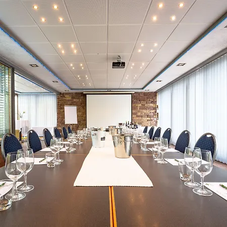 Allvitalis Traumhotel 3*