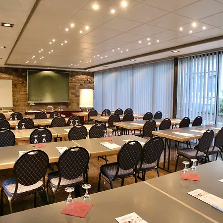 호텔 Allvitalis Traumhotel