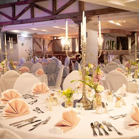 Allvitalis Traumhotel 카를스루에