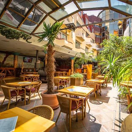 Allvitalis Traumhotel Otel Karlsruhe