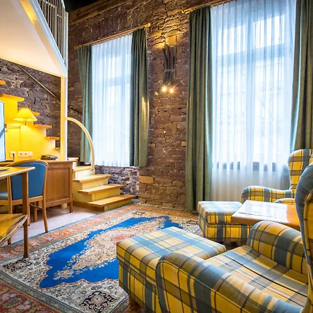 Allvitalis Traumhotel 카를스루에