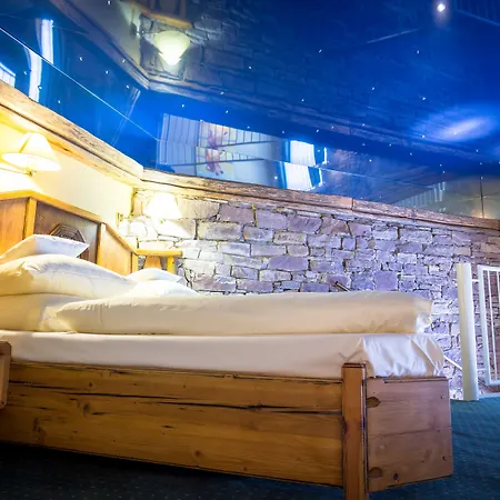 호텔 Allvitalis Traumhotel 카를스루에