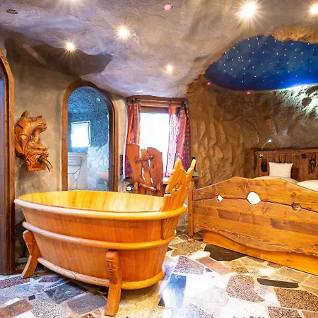 Allvitalis Traumhotel 3*