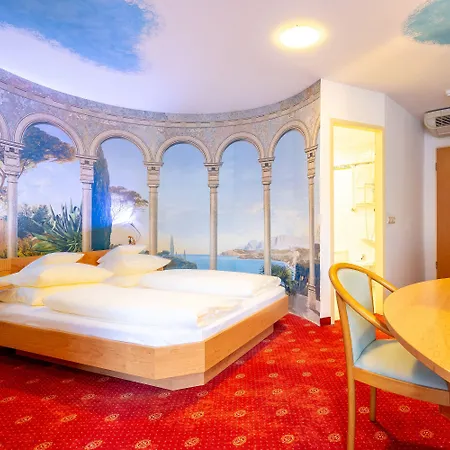 Allvitalis Traumhotel