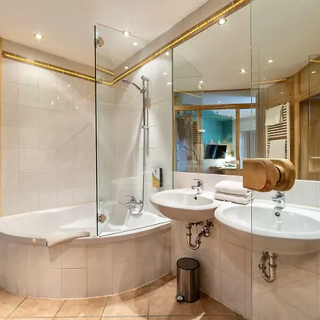 호텔 Allvitalis Traumhotel 카를스루에