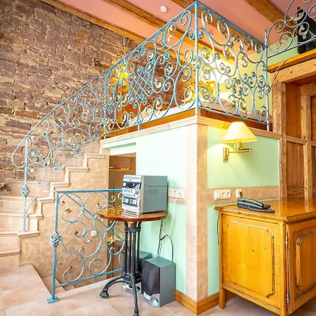 Allvitalis Traumhotel 호텔