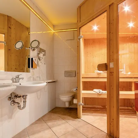 Allvitalis Traumhotel