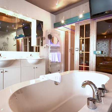 Allvitalis Traumhotel 카를스루에