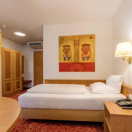 Allvitalis Traumhotel 카를스루에