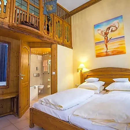 Allvitalis Traumhotel 3*