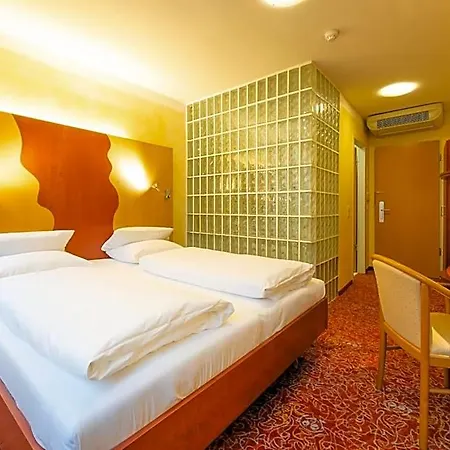 Allvitalis Traumhotel 카를스루에