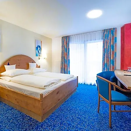 Allvitalis Traumhotel 3*
