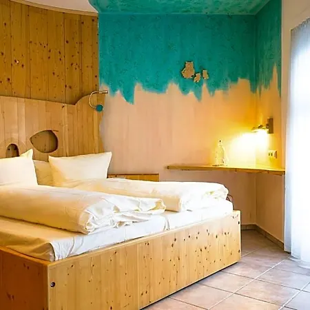호텔 Allvitalis Traumhotel 카를스루에