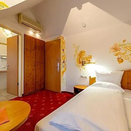 Allvitalis Traumhotel 호텔 3*