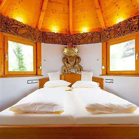 호텔 Allvitalis Traumhotel 카를스루에