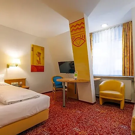 Allvitalis Traumhotel 3*