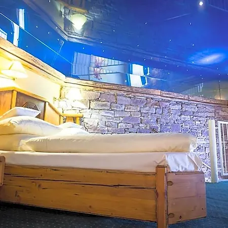 Allvitalis Traumhotel 3* 카를스루에