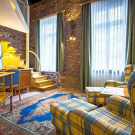 Allvitalis Traumhotel 3*