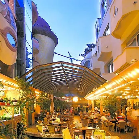Allvitalis Traumhotel