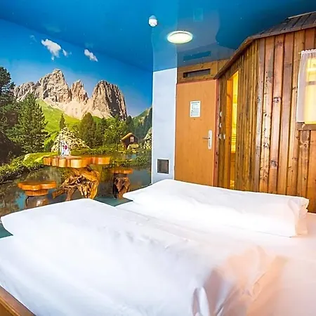 Allvitalis Traumhotel