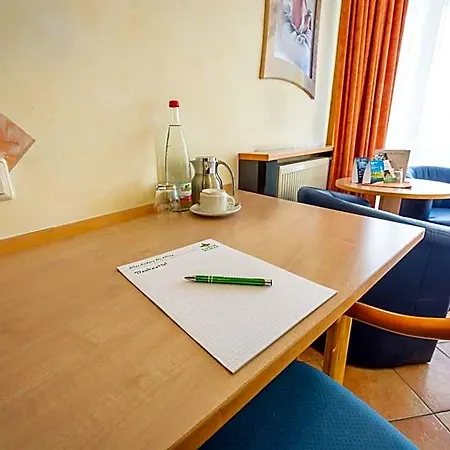 Allvitalis Traumhotel 3*
