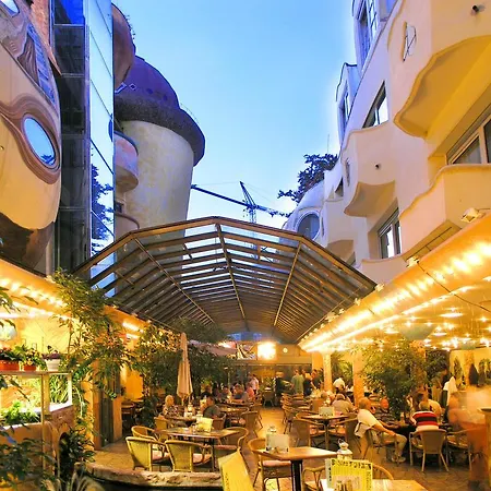 Allvitalis Traumhotel 3* 카를스루에