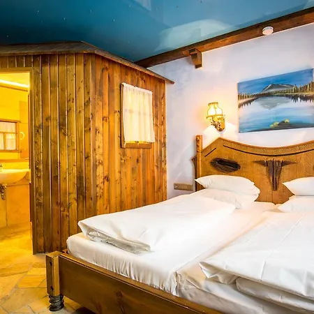 호텔 Allvitalis Traumhotel 카를스루에